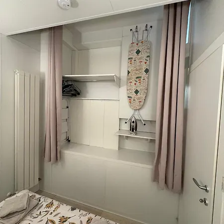 Musiciens Joli Duplex 2 Garage Privatif Et Terrasse Lägenhet *