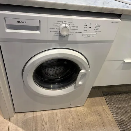 Lägenhet Musiciens Joli Duplex 2 Garage Privatif Et Terrasse