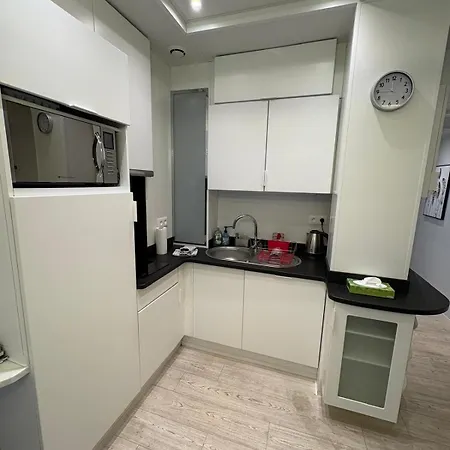 Musiciens Joli Duplex 2 Garage Privatif Et Terrasse Ницца