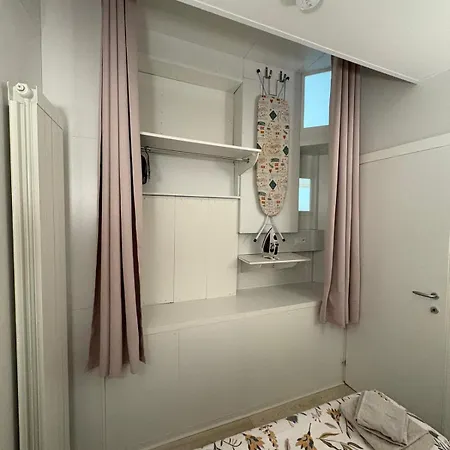 Апартаменты Musiciens Joli Duplex 2 Garage Privatif Et Terrasse Ницца