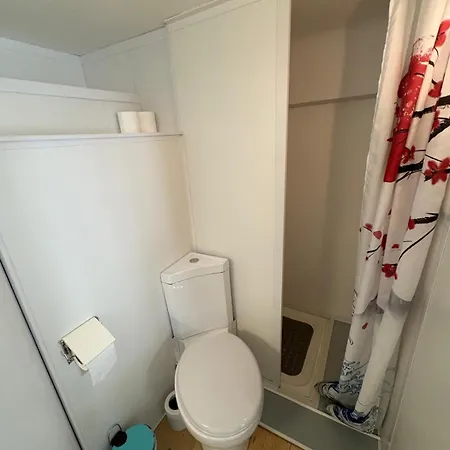 Musiciens Joli Duplex 2 Garage Privatif Et Terrasse * Ницца