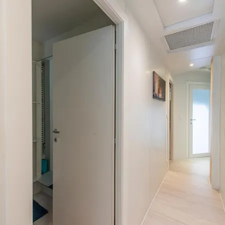 Апартаменты Musiciens Joli Duplex 2 Garage Privatif Et Terrasse *